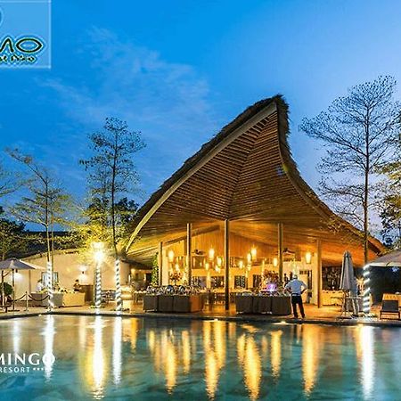 Flamingo Dai Lai Resort - By Bay Luxury Vinh Yen المظهر الخارجي الصورة