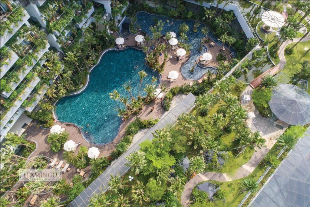 Flamingo Dai Lai Resort - By Bay Luxury Vinh Yen المظهر الخارجي الصورة