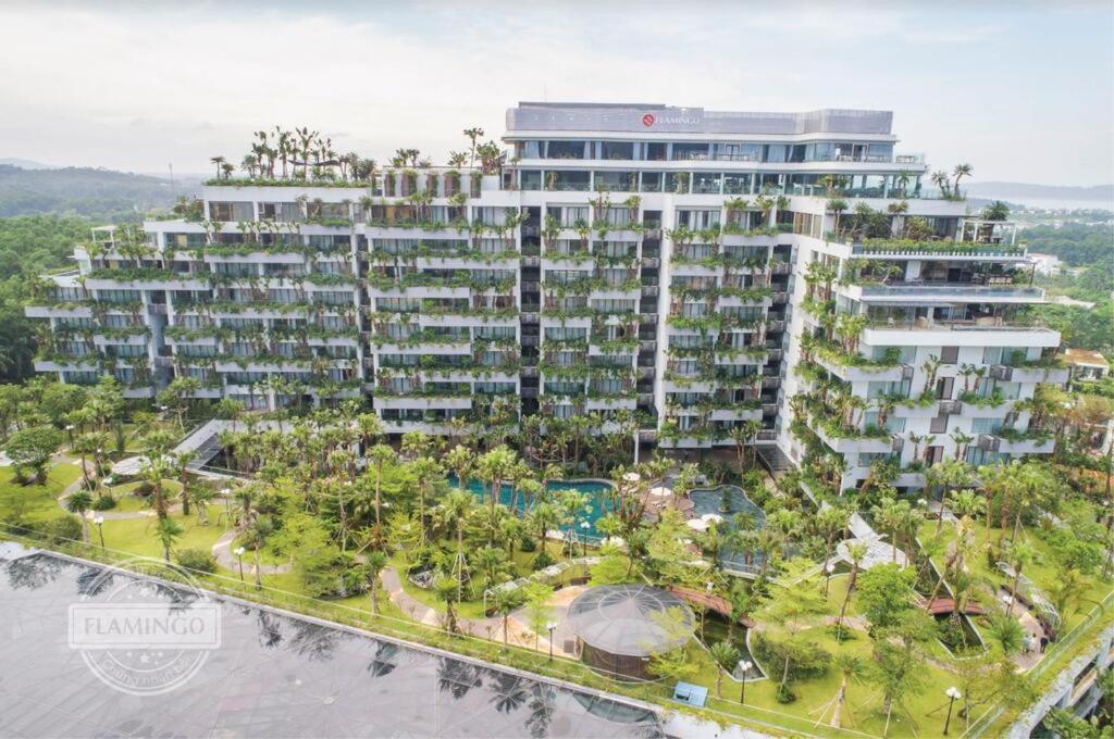 Flamingo Dai Lai Resort - By Bay Luxury Vinh Yen المظهر الخارجي الصورة