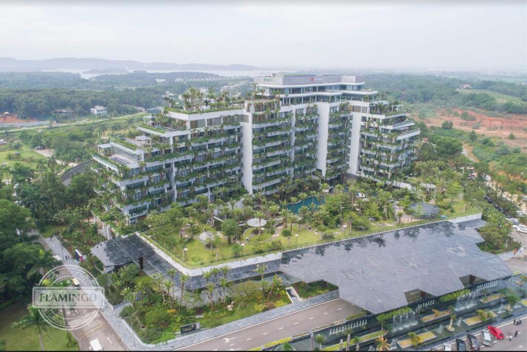 Flamingo Dai Lai Resort - By Bay Luxury Vinh Yen المظهر الخارجي الصورة