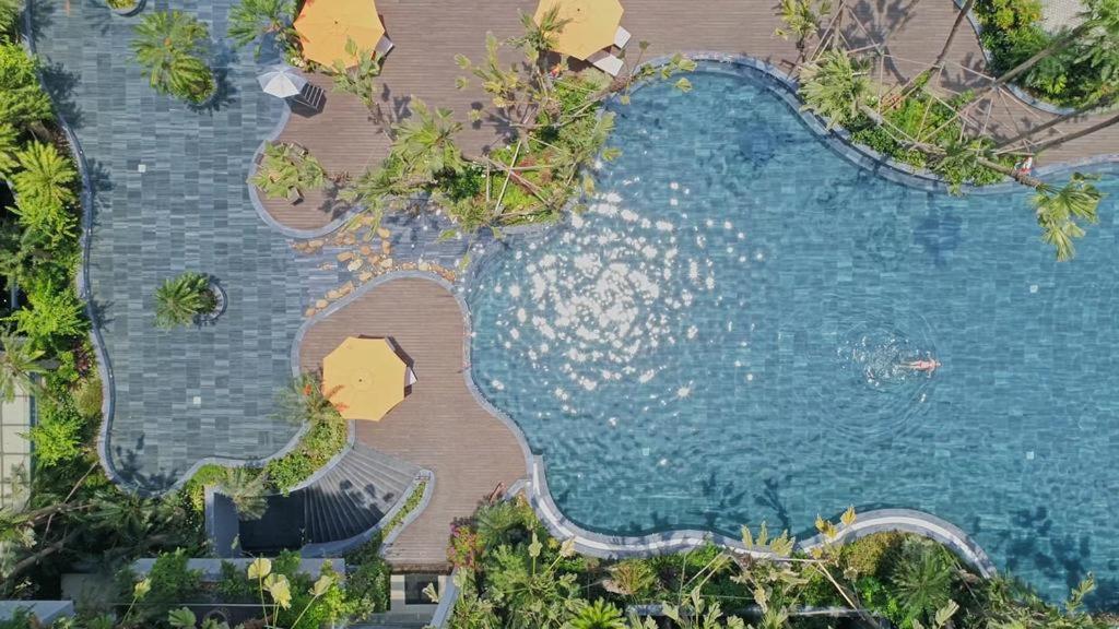 Flamingo Dai Lai Resort - By Bay Luxury Vinh Yen المظهر الخارجي الصورة
