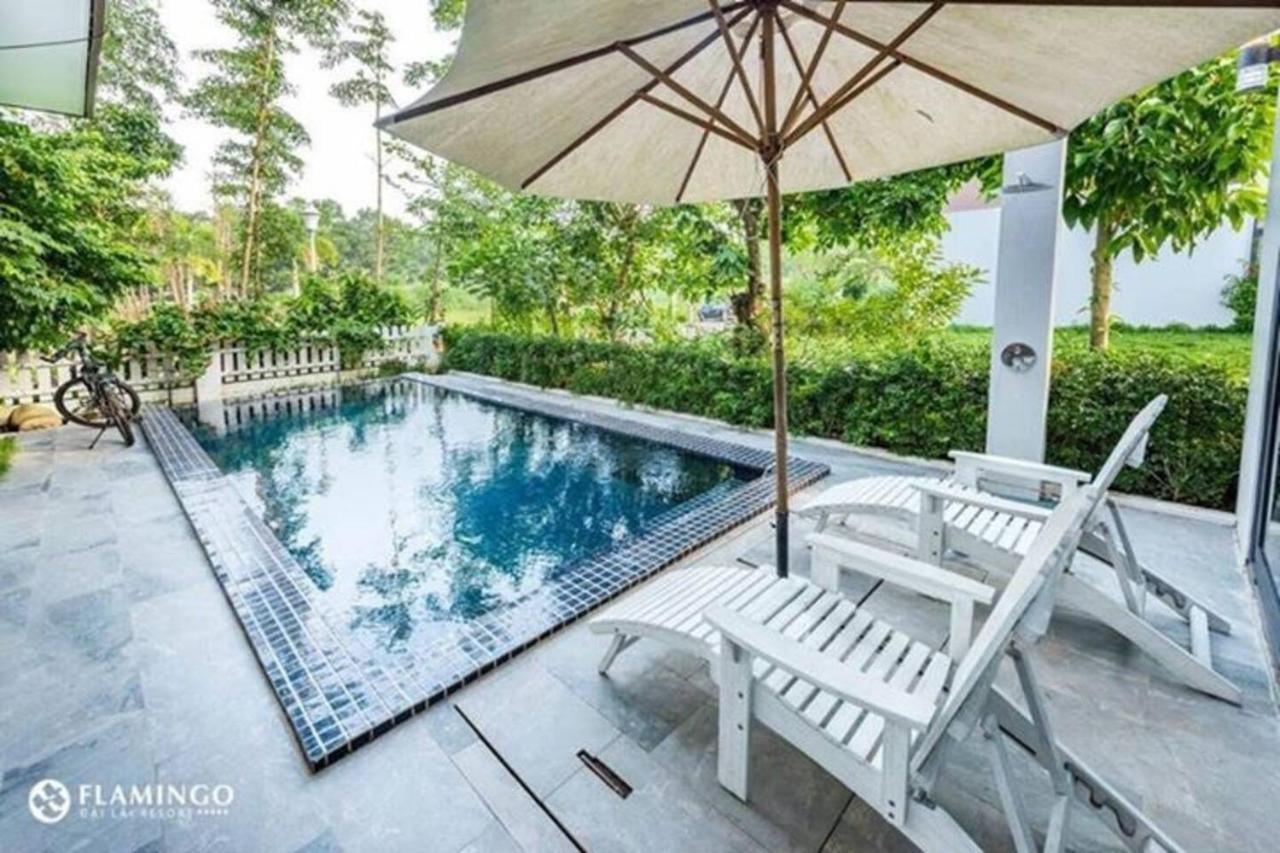 Flamingo Dai Lai Resort - By Bay Luxury Vinh Yen المظهر الخارجي الصورة