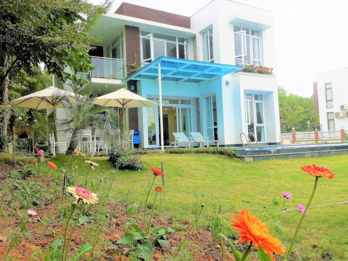 Flamingo Dai Lai Resort - By Bay Luxury Vinh Yen المظهر الخارجي الصورة