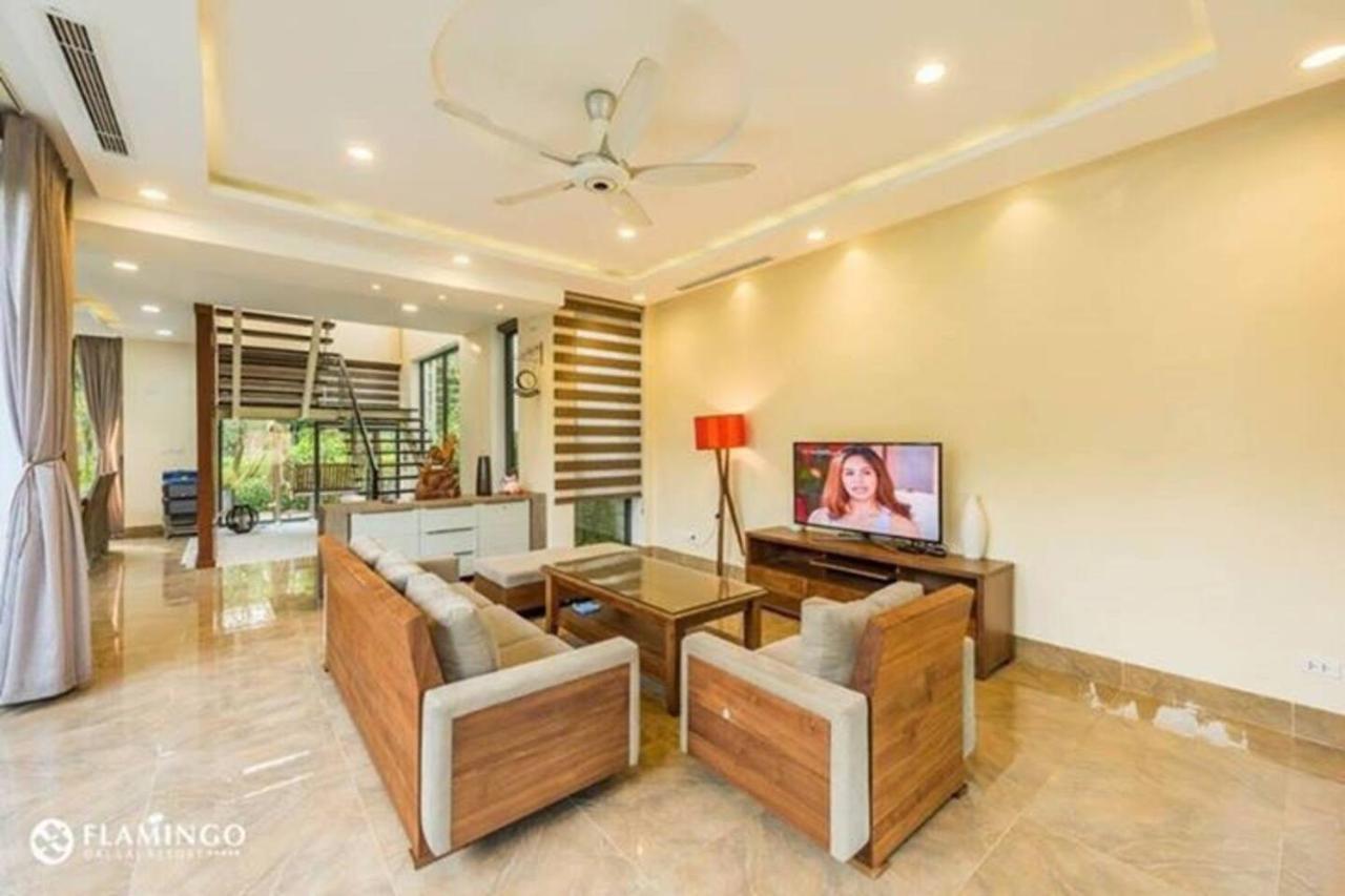 Flamingo Dai Lai Resort - By Bay Luxury Vinh Yen المظهر الخارجي الصورة