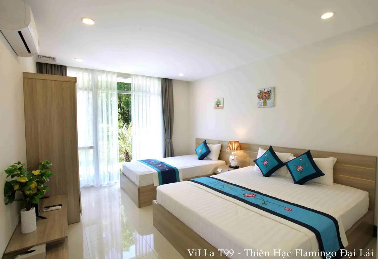 Flamingo Dai Lai Resort - By Bay Luxury Vinh Yen المظهر الخارجي الصورة