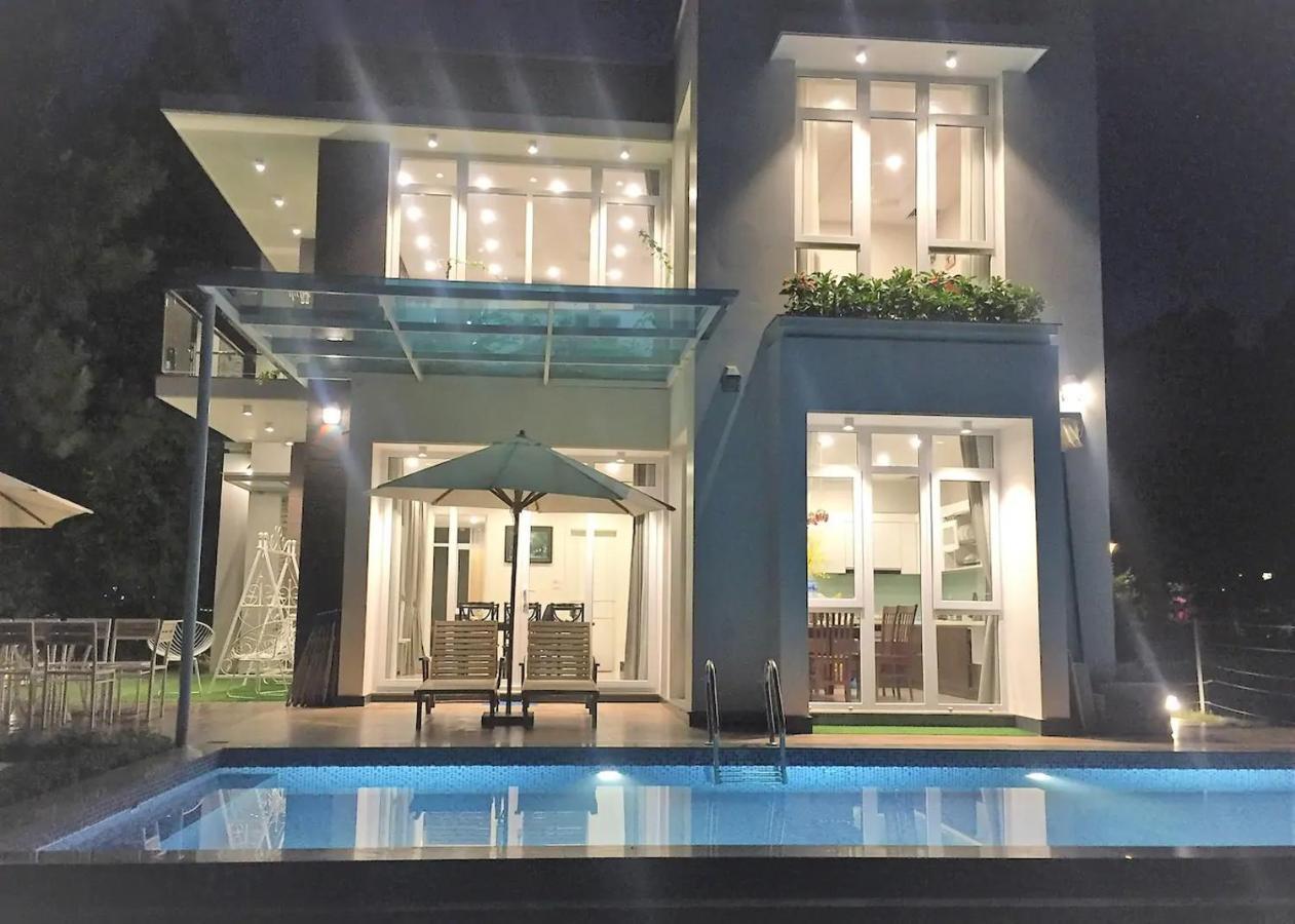 Flamingo Dai Lai Resort - By Bay Luxury Vinh Yen المظهر الخارجي الصورة
