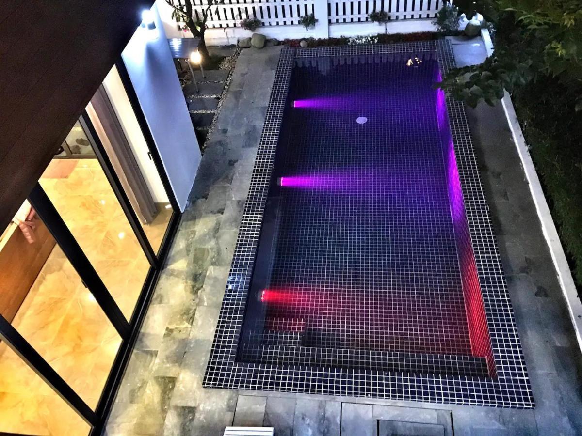 Flamingo Dai Lai Resort - By Bay Luxury Vinh Yen المظهر الخارجي الصورة
