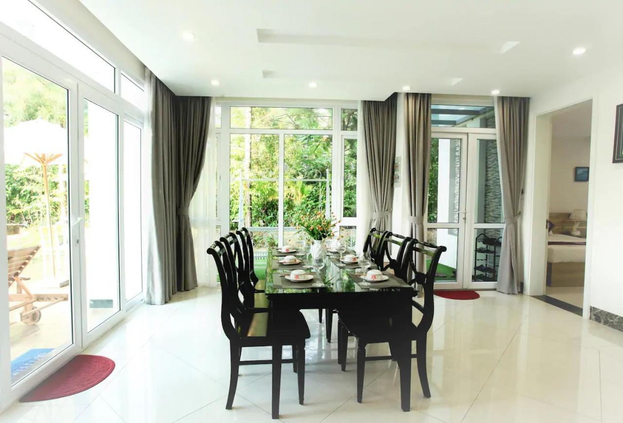 Flamingo Dai Lai Resort - By Bay Luxury Vinh Yen المظهر الخارجي الصورة